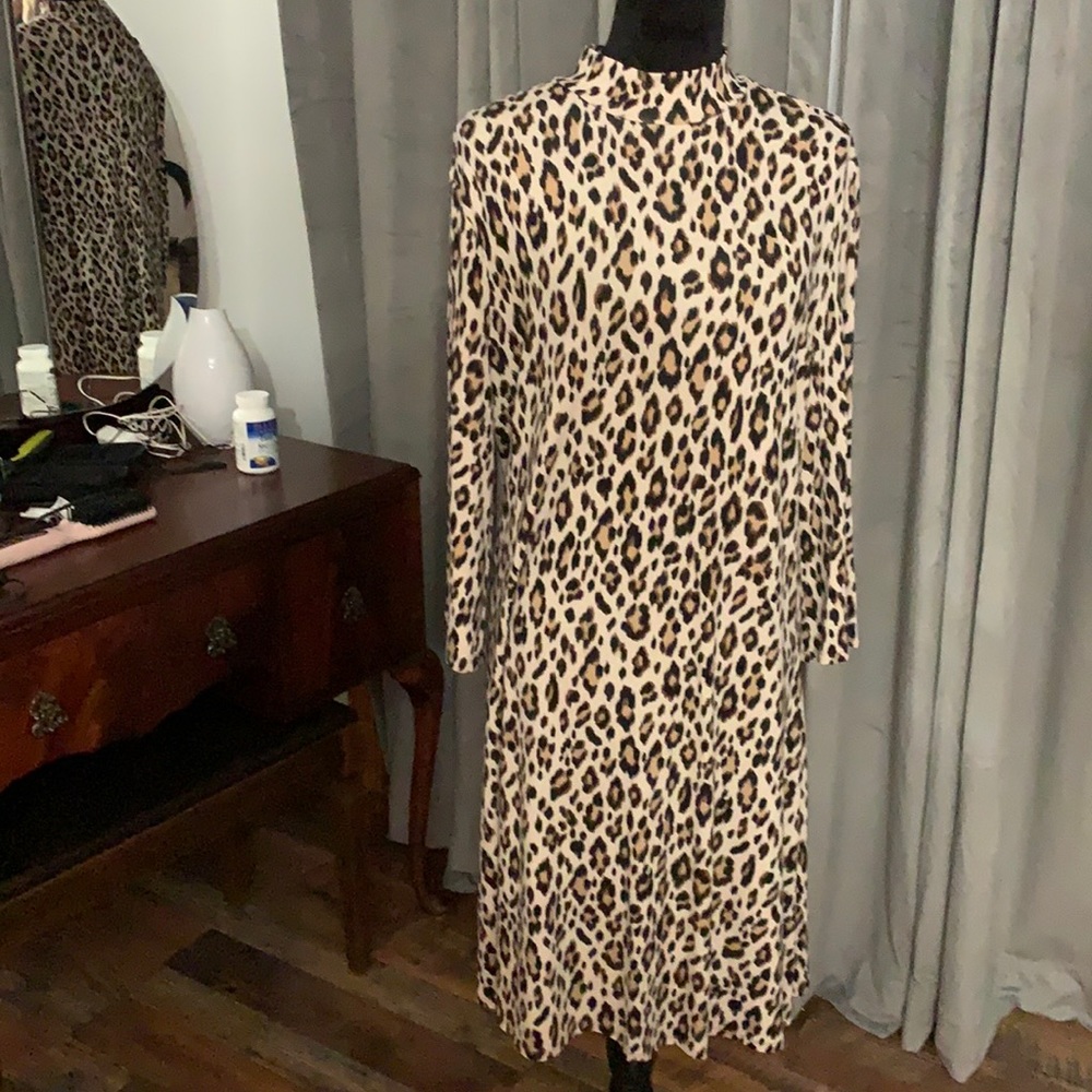 Chico’s dress size 2